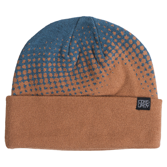Halftone Beanie
