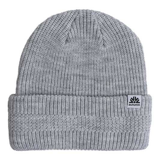 Loop Cuff Beanie