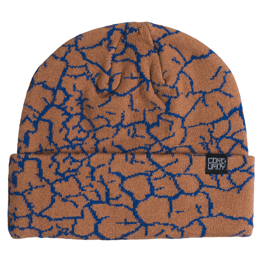 Rumble Beanie
