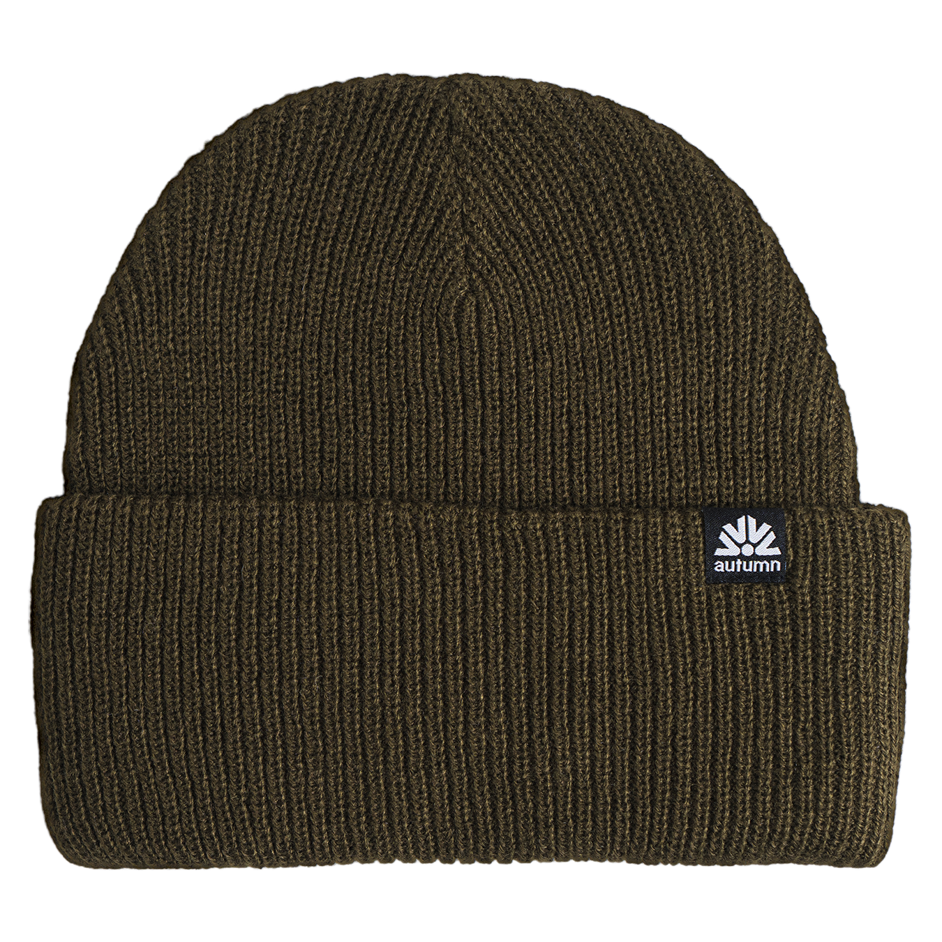 Simple Solid Beanie