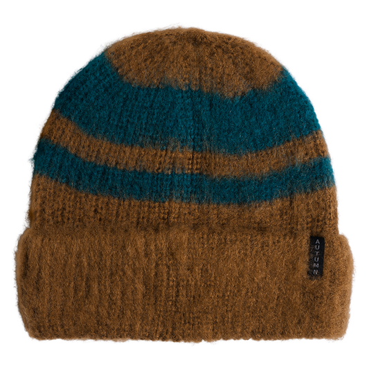 Sport Stripe Beanie