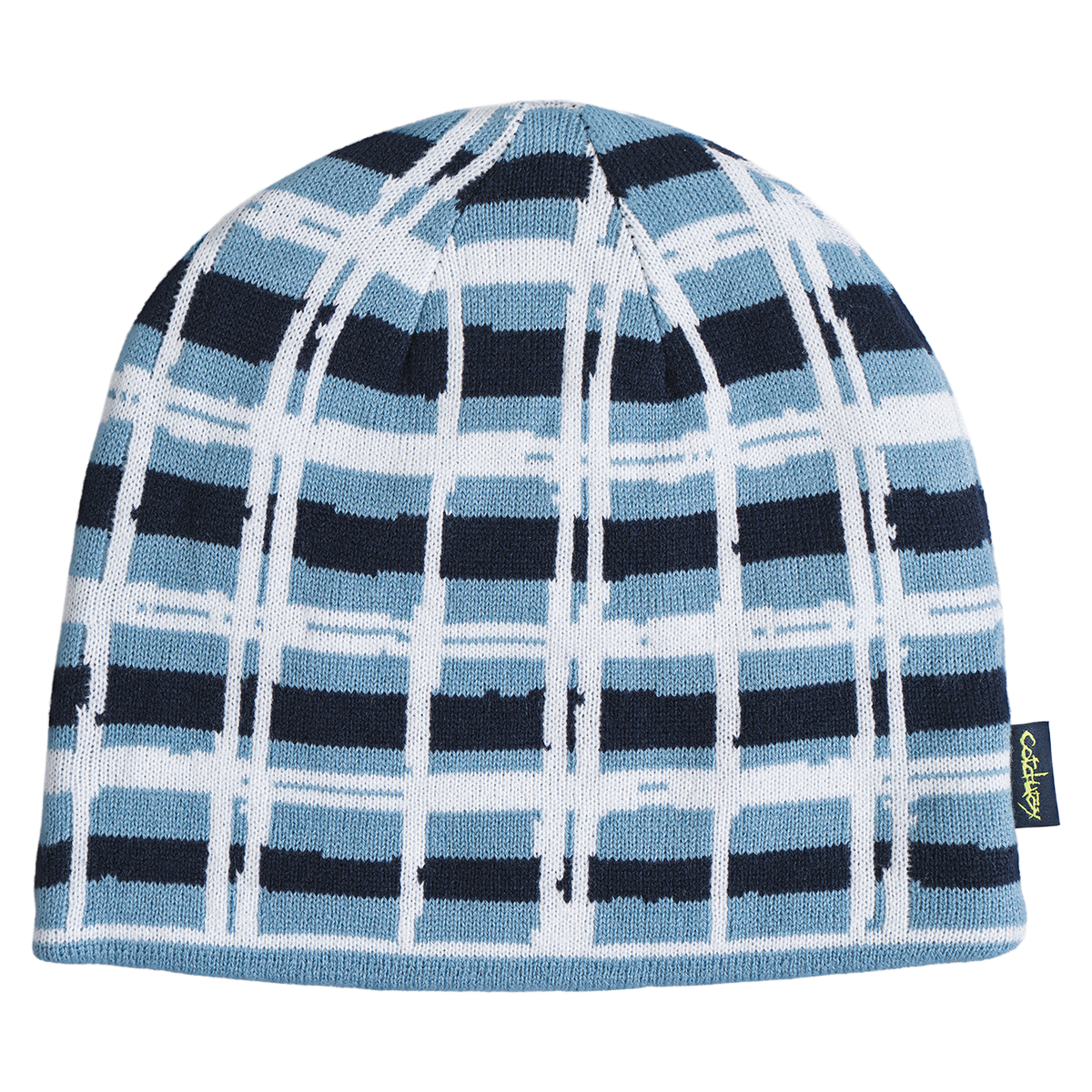 Tartan By Justin Phipps