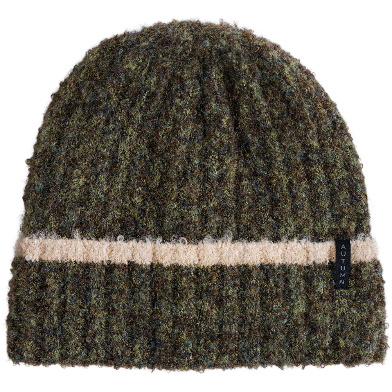 Teddy Beanie