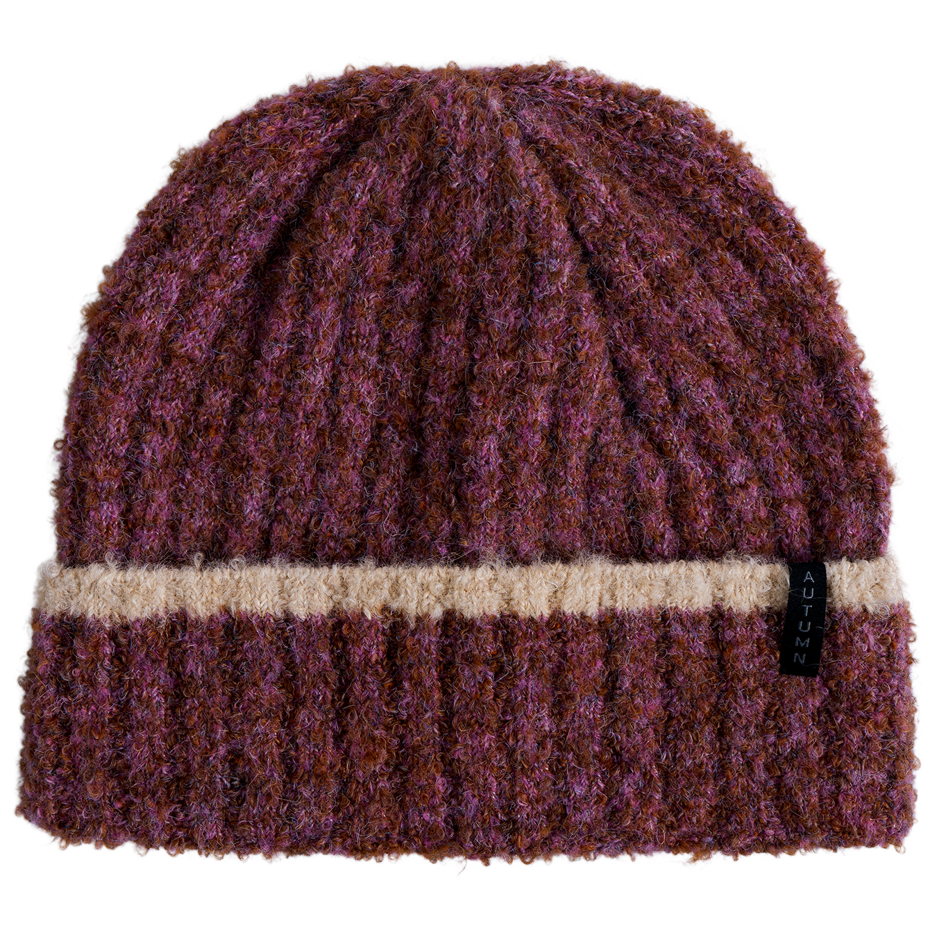 Teddy Beanie