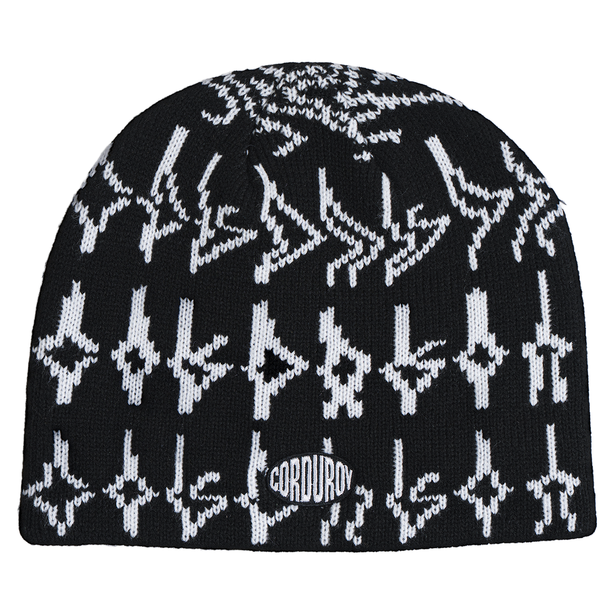 Tracers Skully Beanie