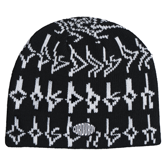 Tracers Skully Beanie