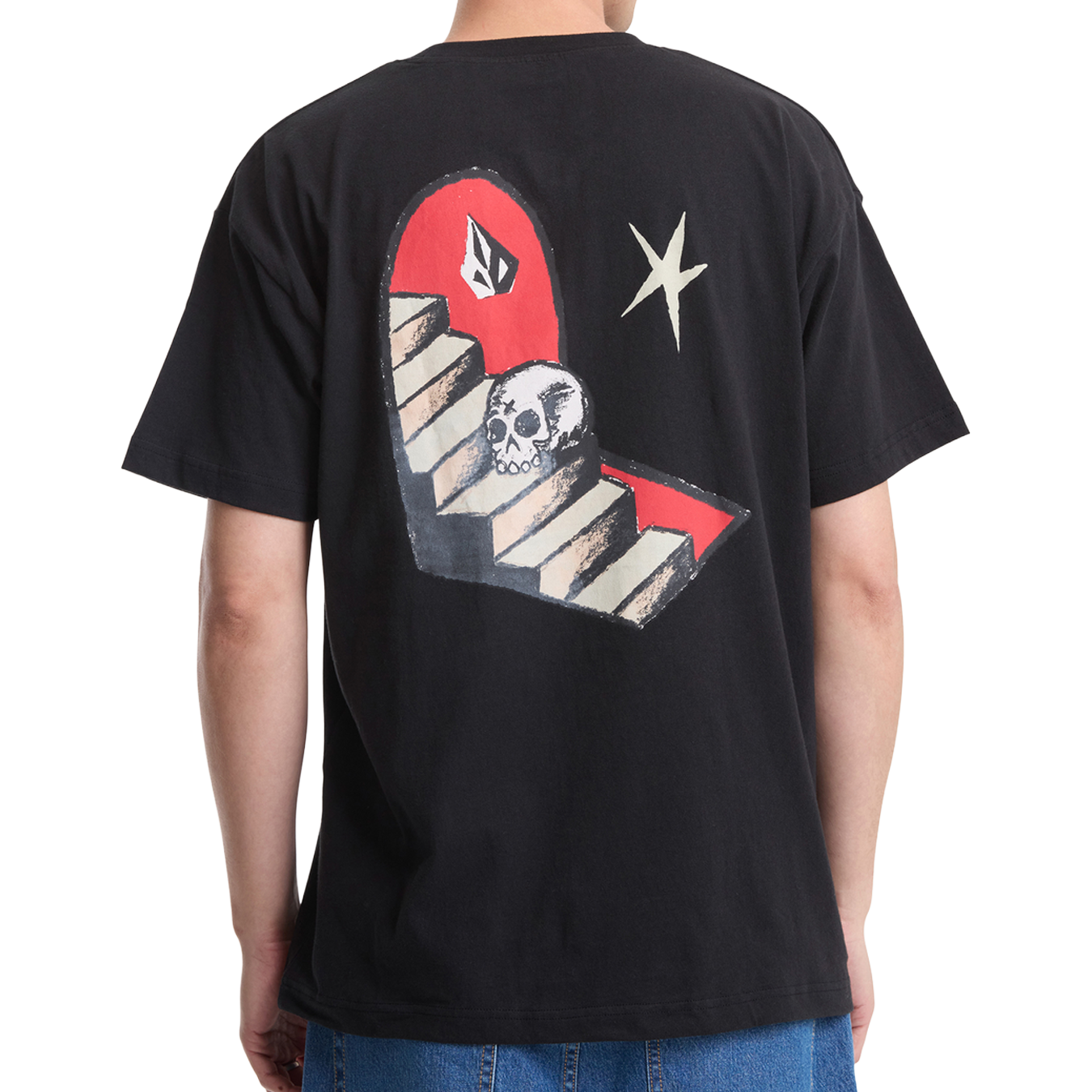 Fa Seth Conboy Loose S/S T-Shirt