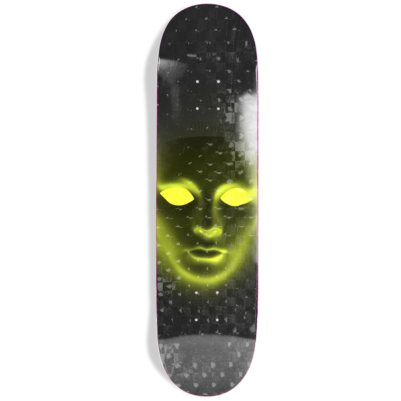 Face Ex7 Deck