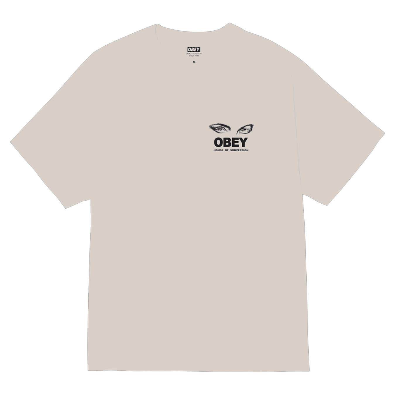 Face Of Subversion S/S T-Shirt 2025