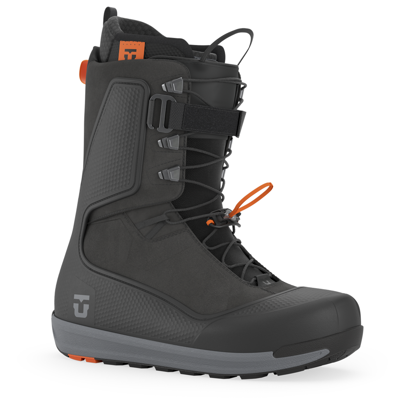 Factory Boot