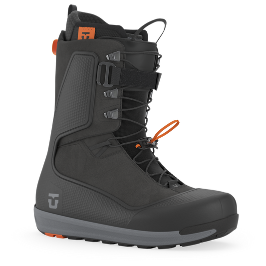 Factory Boot