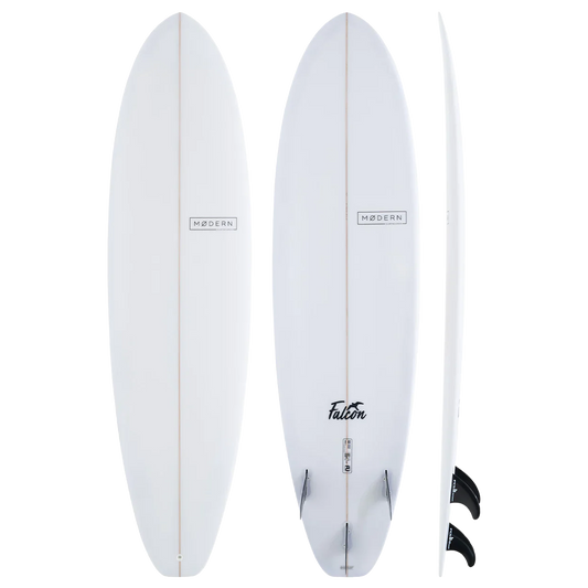 Falcon Surfboard