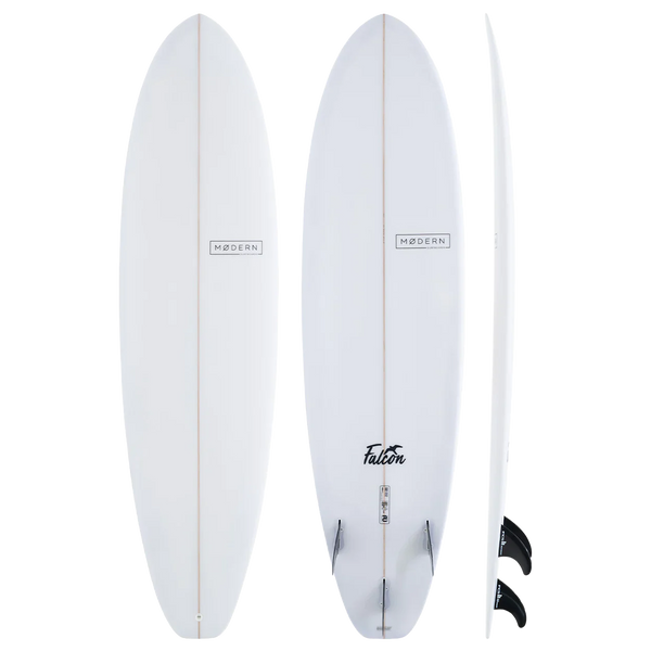Falcon Surfboard