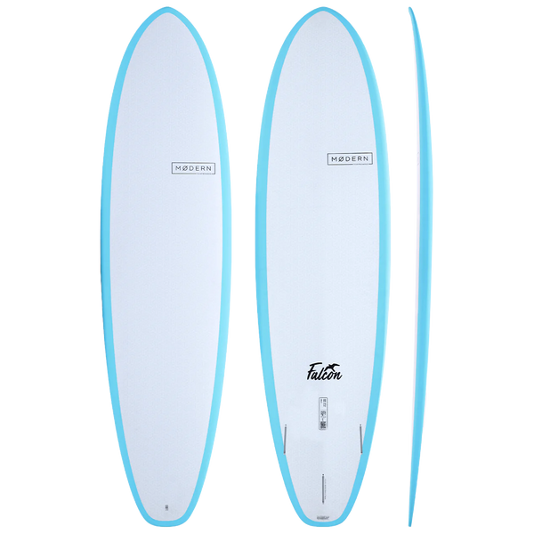 Falcon TRWM Tech Surfboard