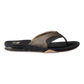 Fanning Sandal
