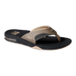 Fanning Sandal