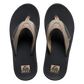 Fanning Sandal