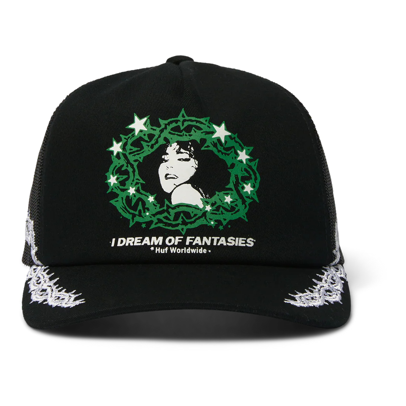 Fantasies Trucker Hat