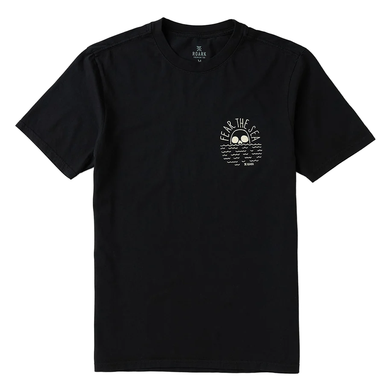 Fear The Sea S/S T-Shirt