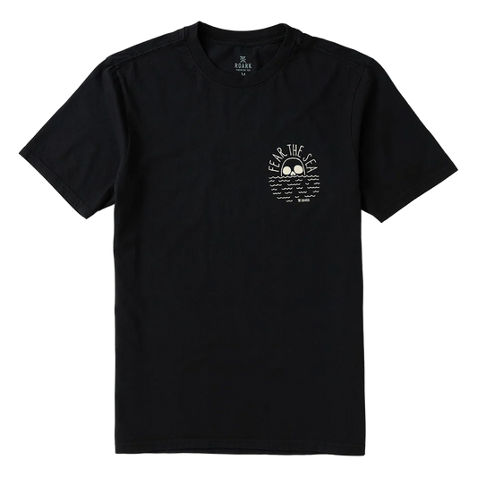 Fear The Sea S/S T-Shirt
