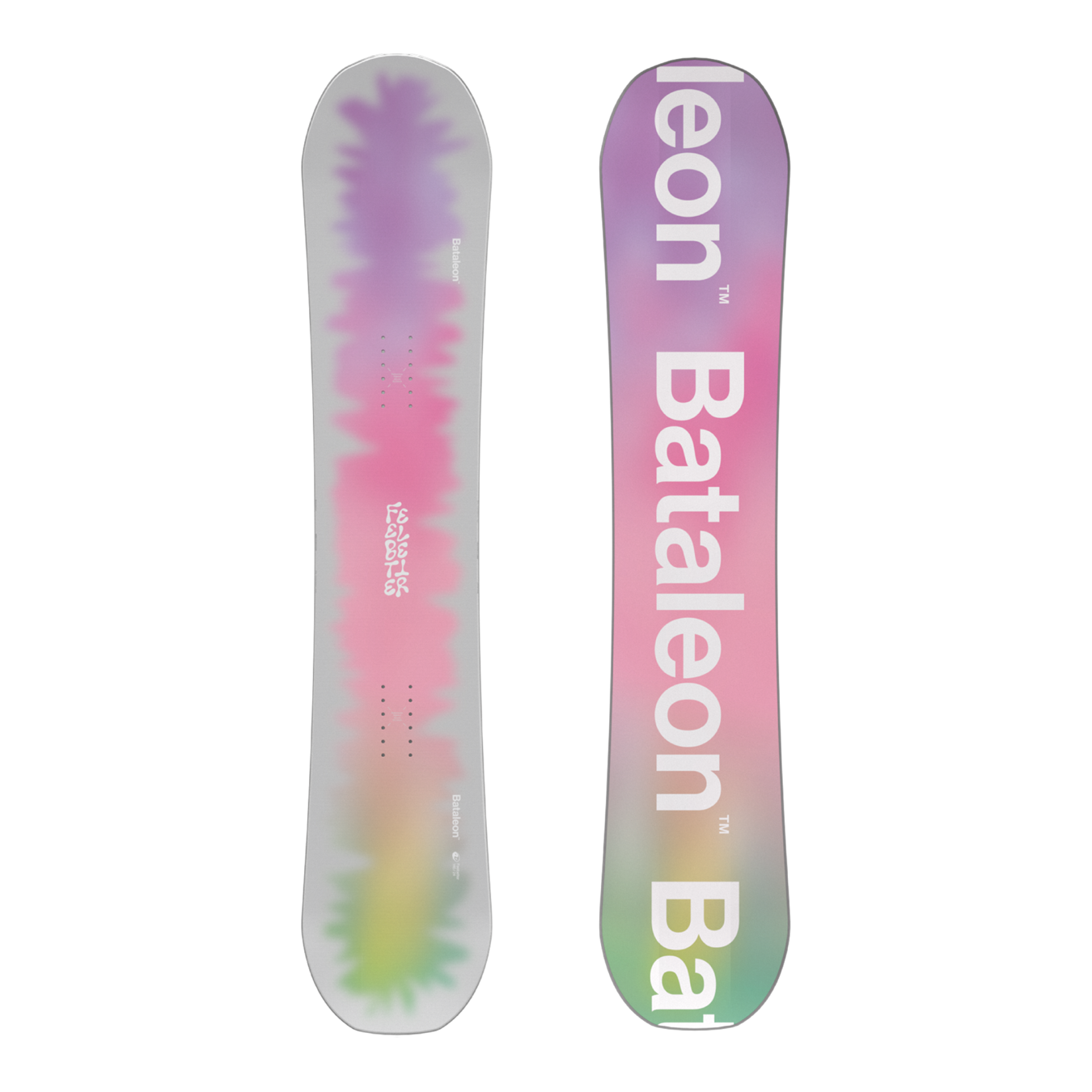 FeelBetter Snowboard