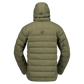 Femund Down 700 Zip Hood Jacket 2026