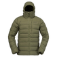 Femund Down 700 Zip Hood Jacket 2026
