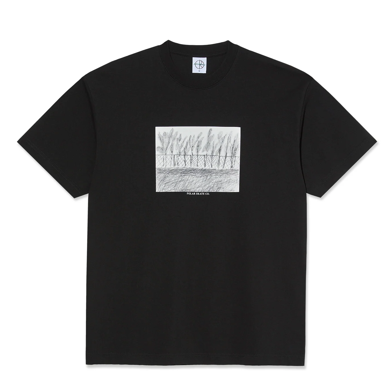 Fence S/S T-Shirt