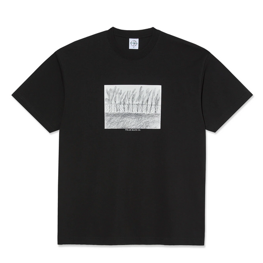 Fence S/S T-Shirt