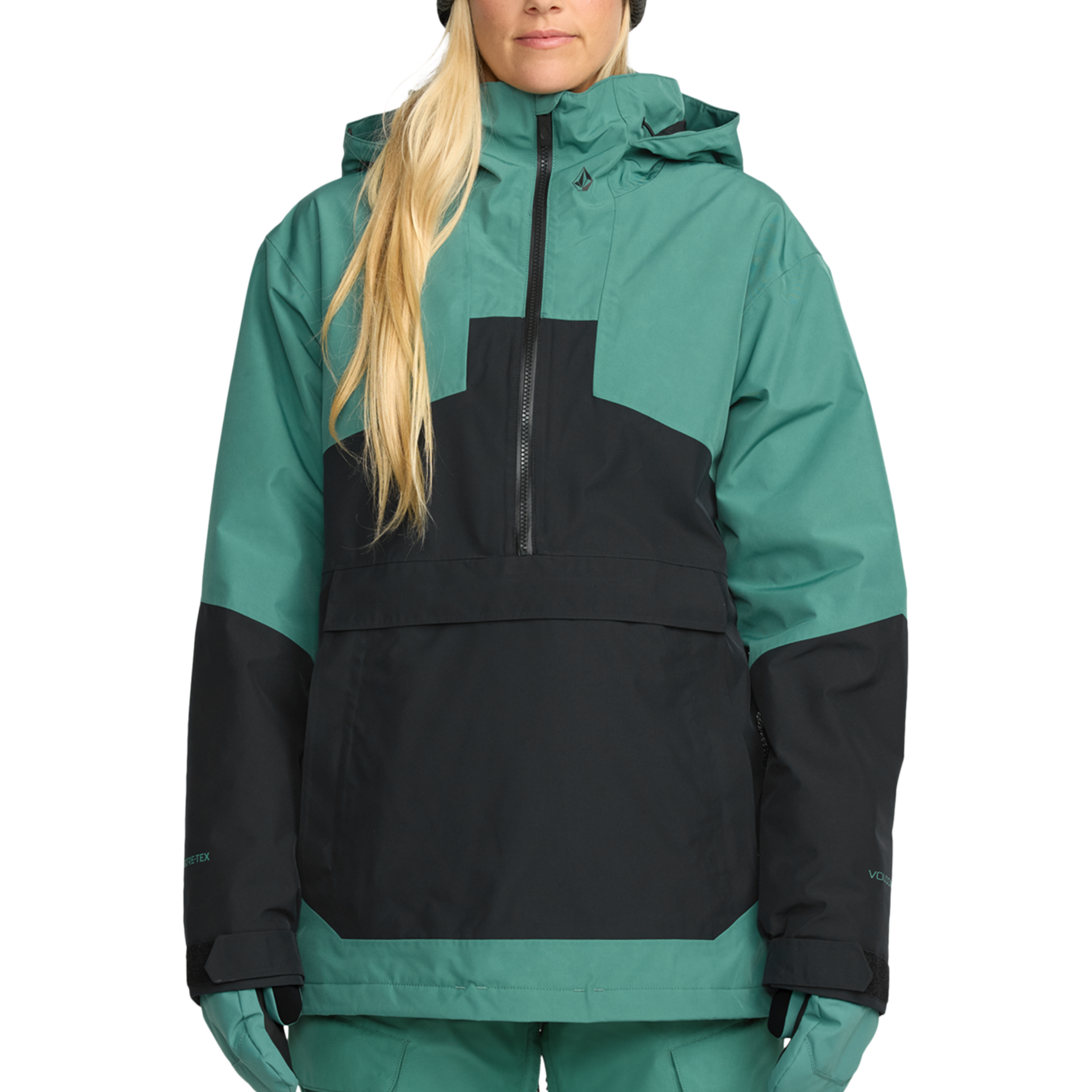 Fern Ins Gore-Tex Pullover Jacket