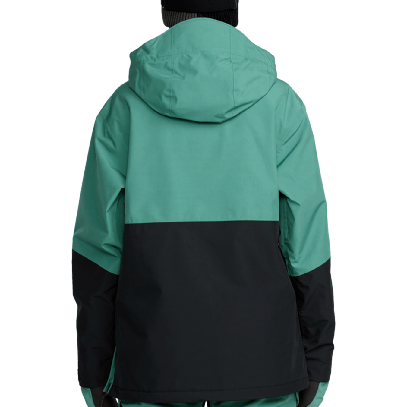 Fern Ins Gore-Tex Pullover Jacket