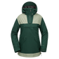 Fern Insulated Gore-Tex Pullover Jacket 2025