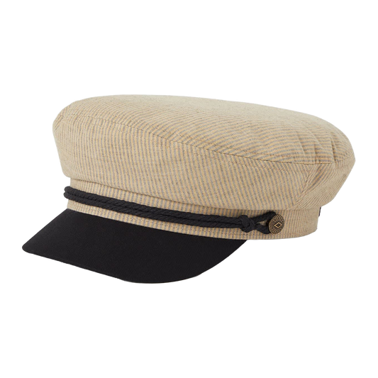 Fiddler Cap