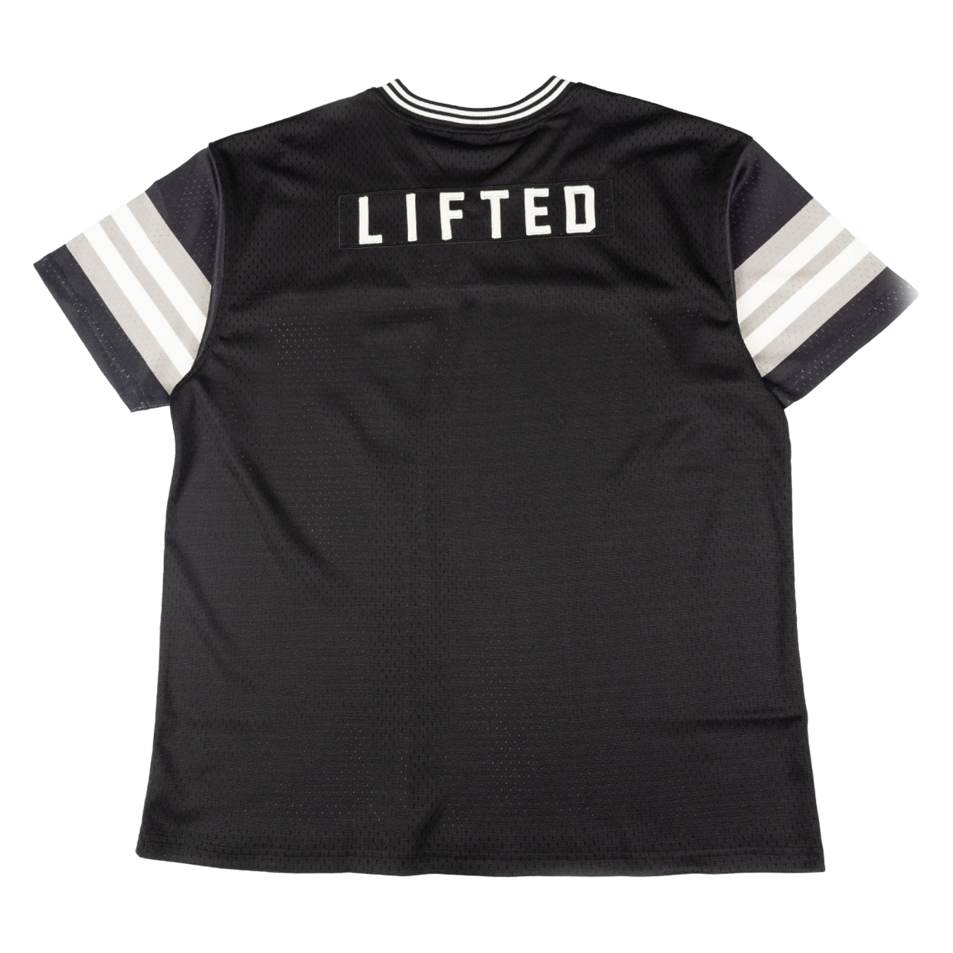 Field Destroyers Jersey L/S Top