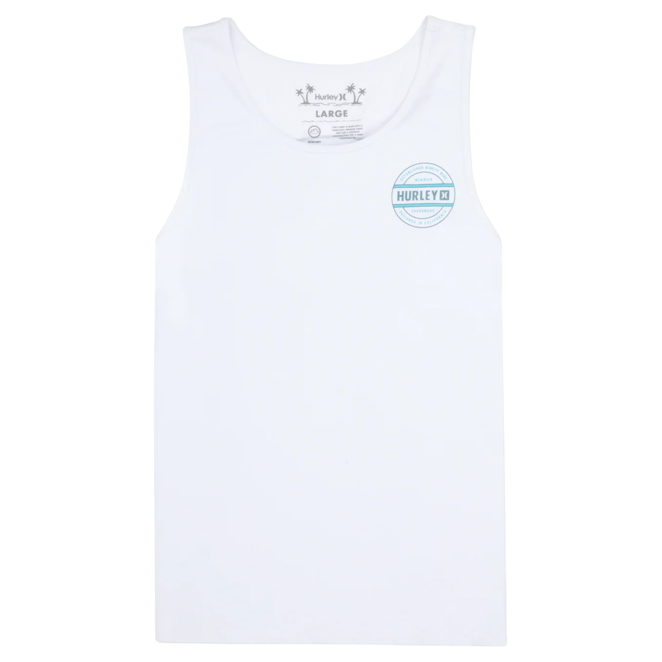Filler Tank Top