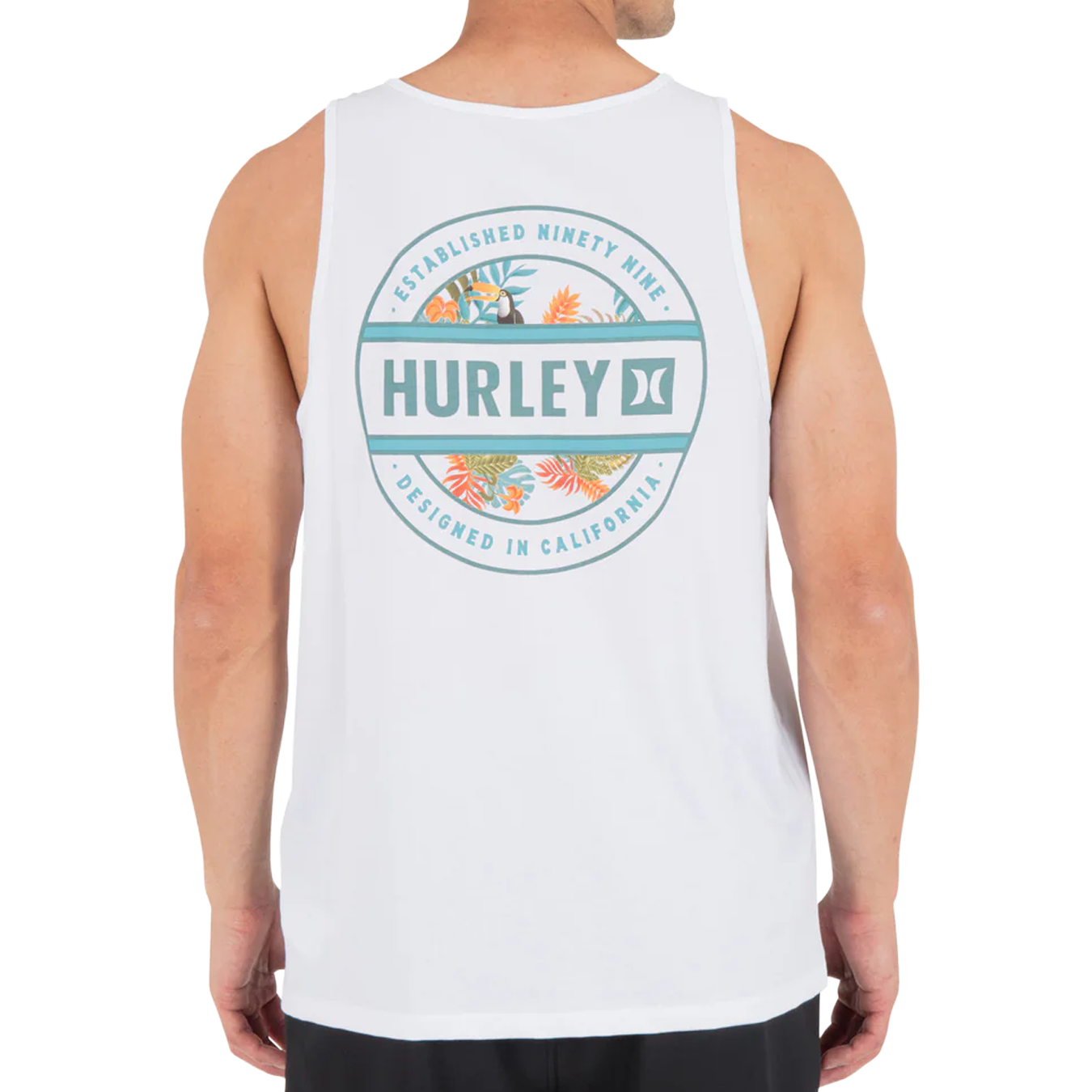 Filler Tank Top