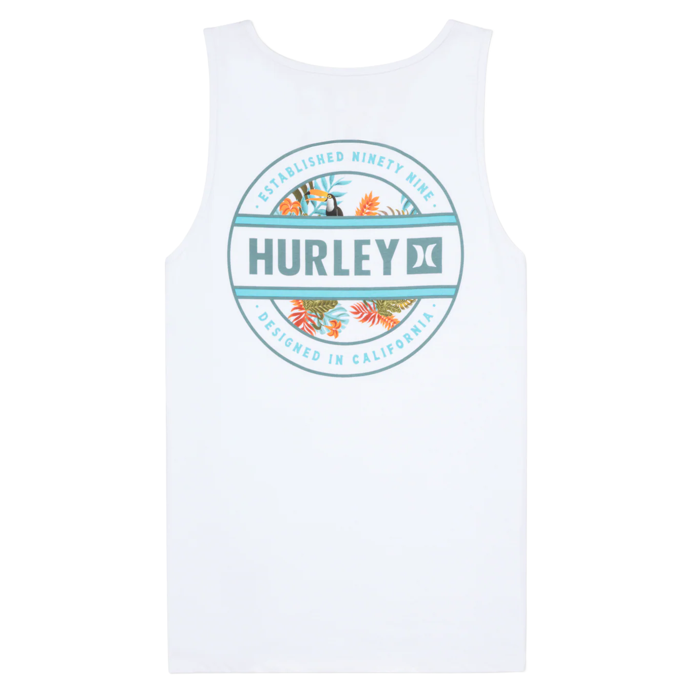 Filler Tank Top