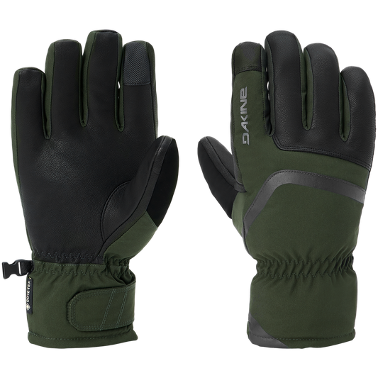 Fillmore Gore-Tex Short Gloves