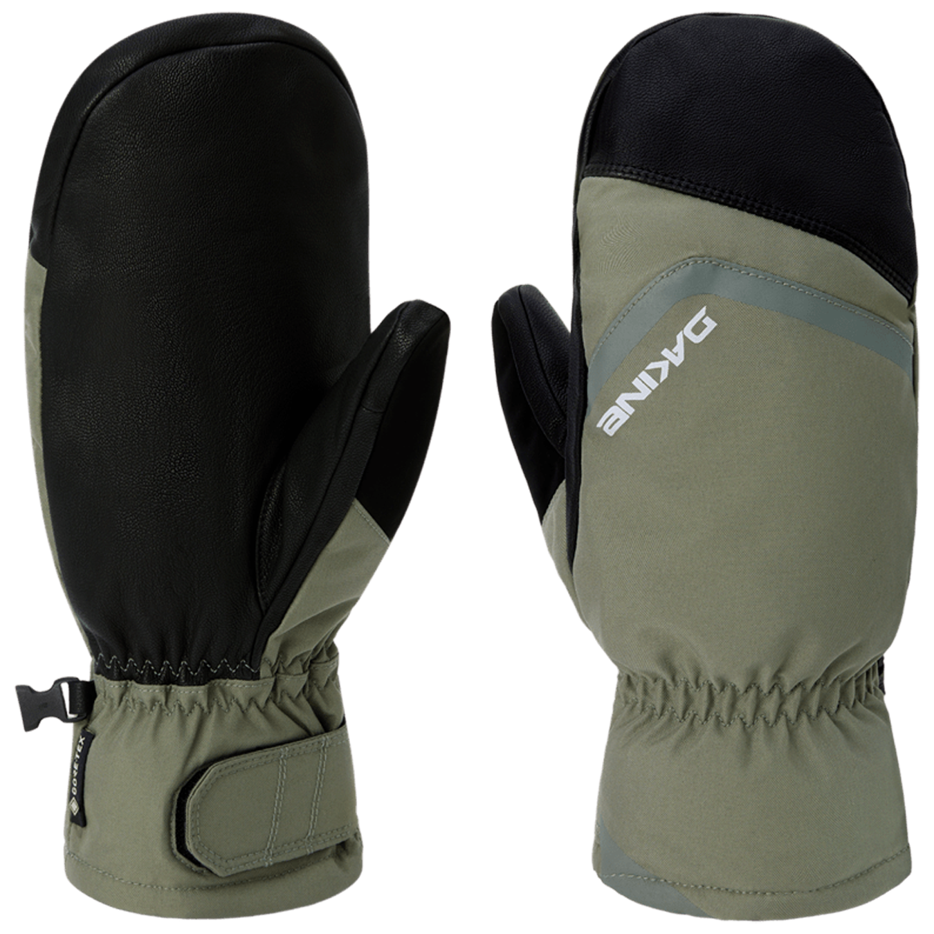 Fillmore Gore-Tex Short Mitt