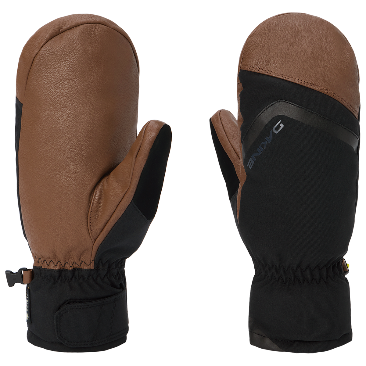 Fillmore Gore-Tex Short Mitts