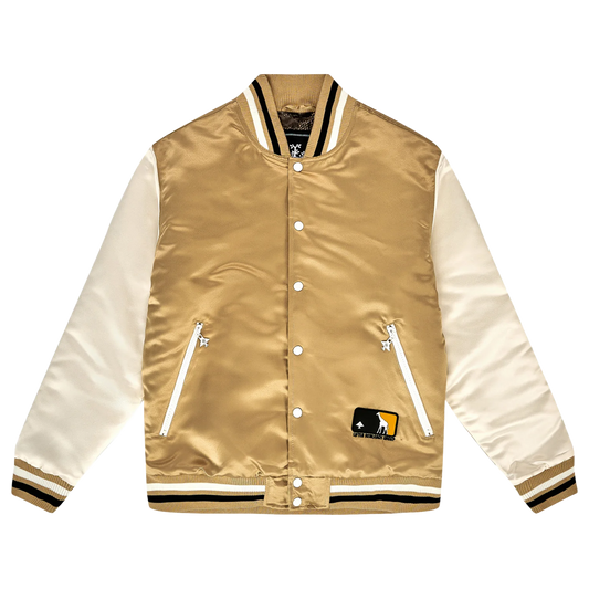 Find A Way Bomber Jacket