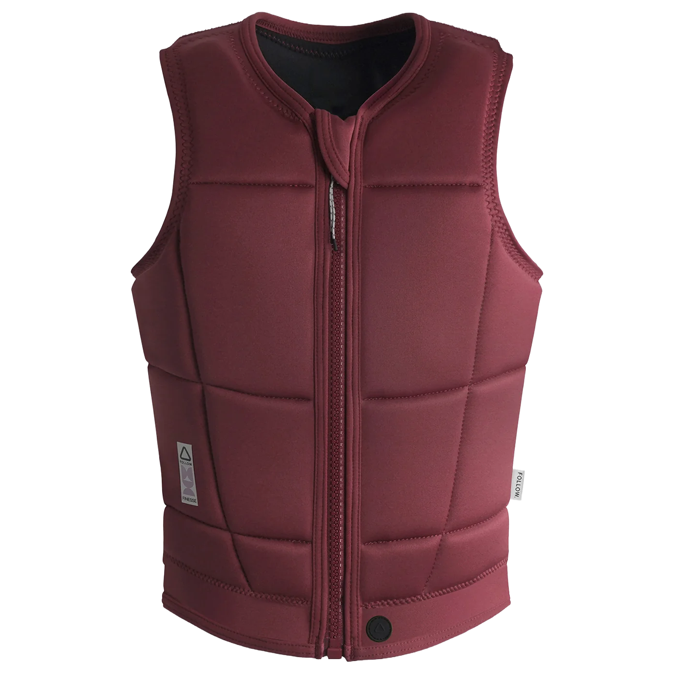 Finesse Impact Vest