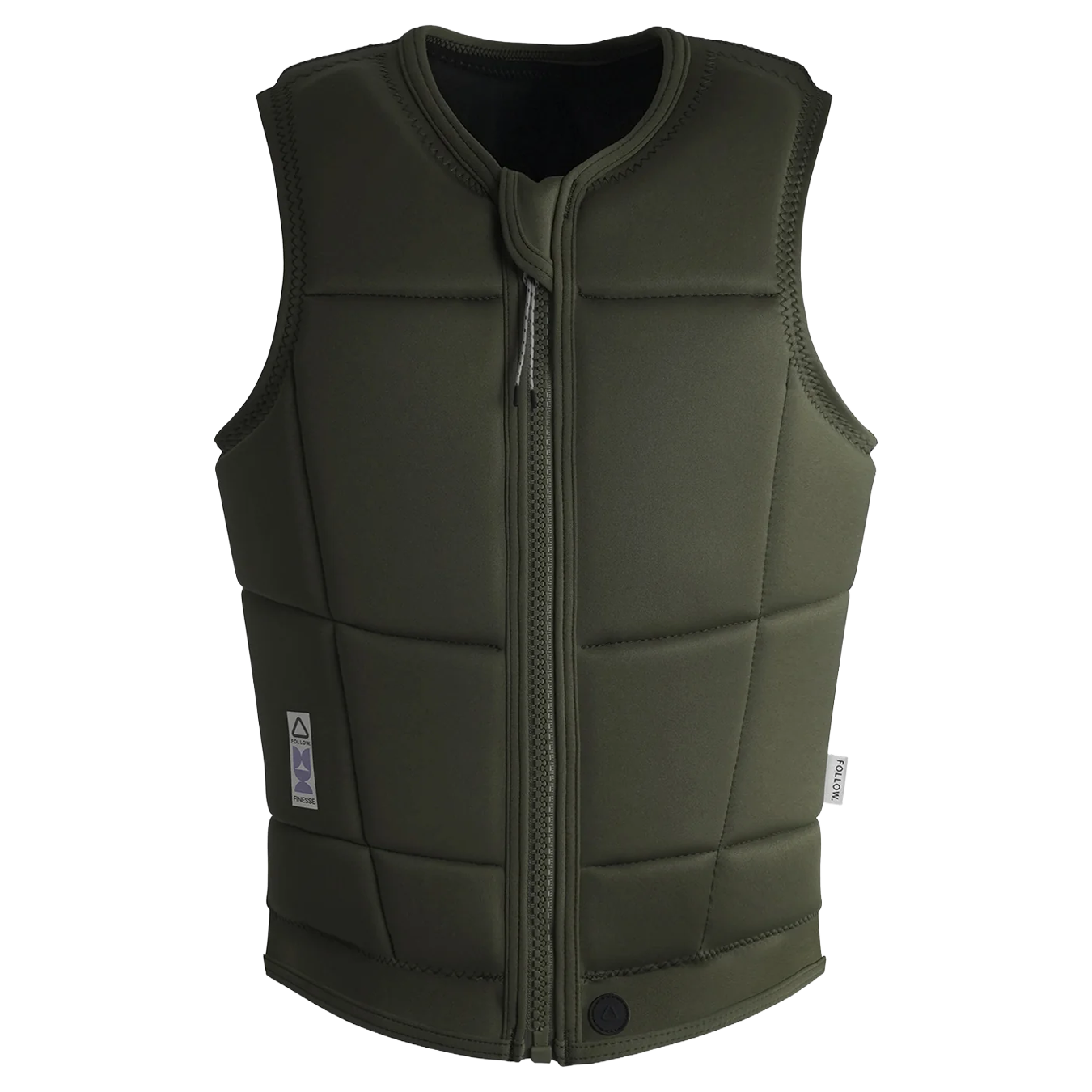 Finesse Impact Vest
