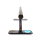 Fingeboard Flat Bar