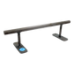 Fingeboard Flat Bar