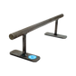 Fingeboard Flat Bar