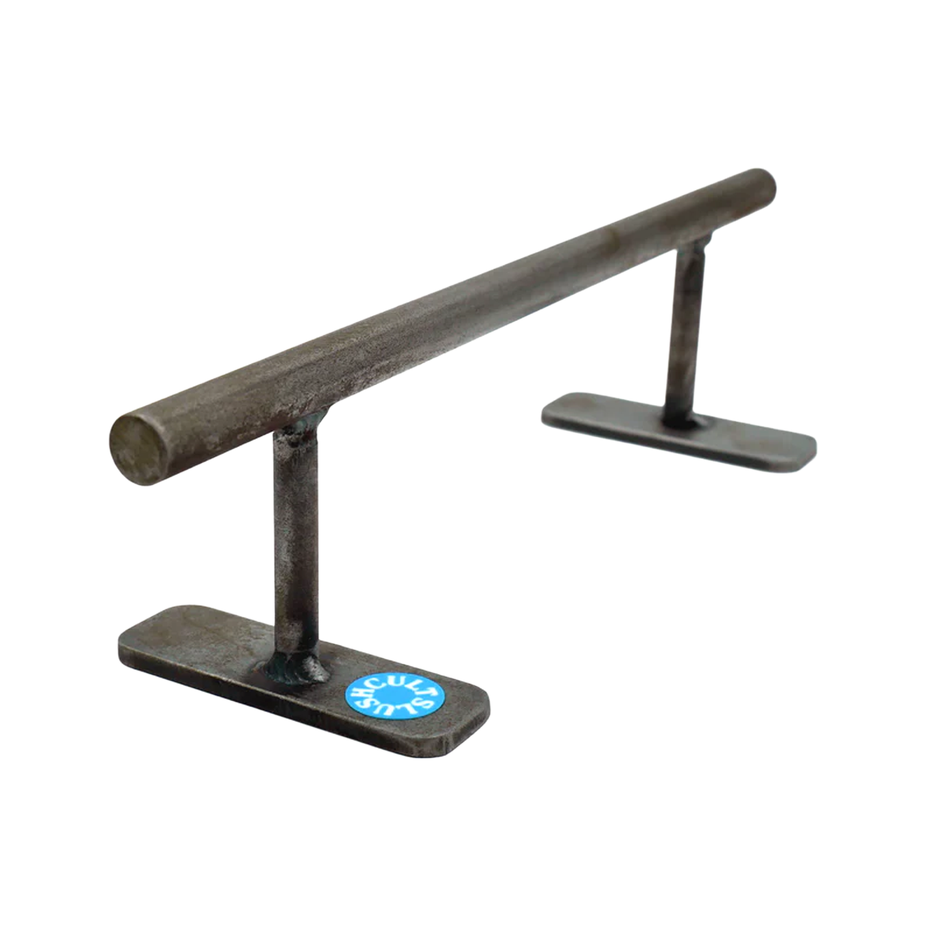 Fingeboard Flat Bar