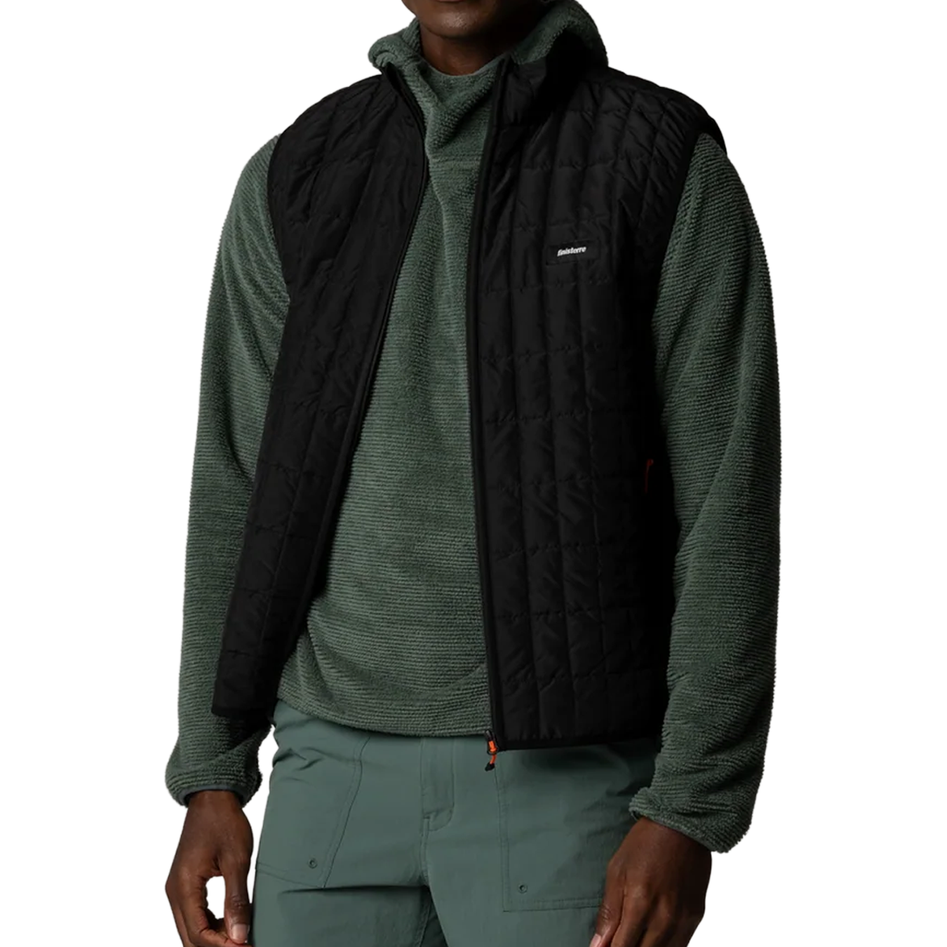 Firecrest Gilet