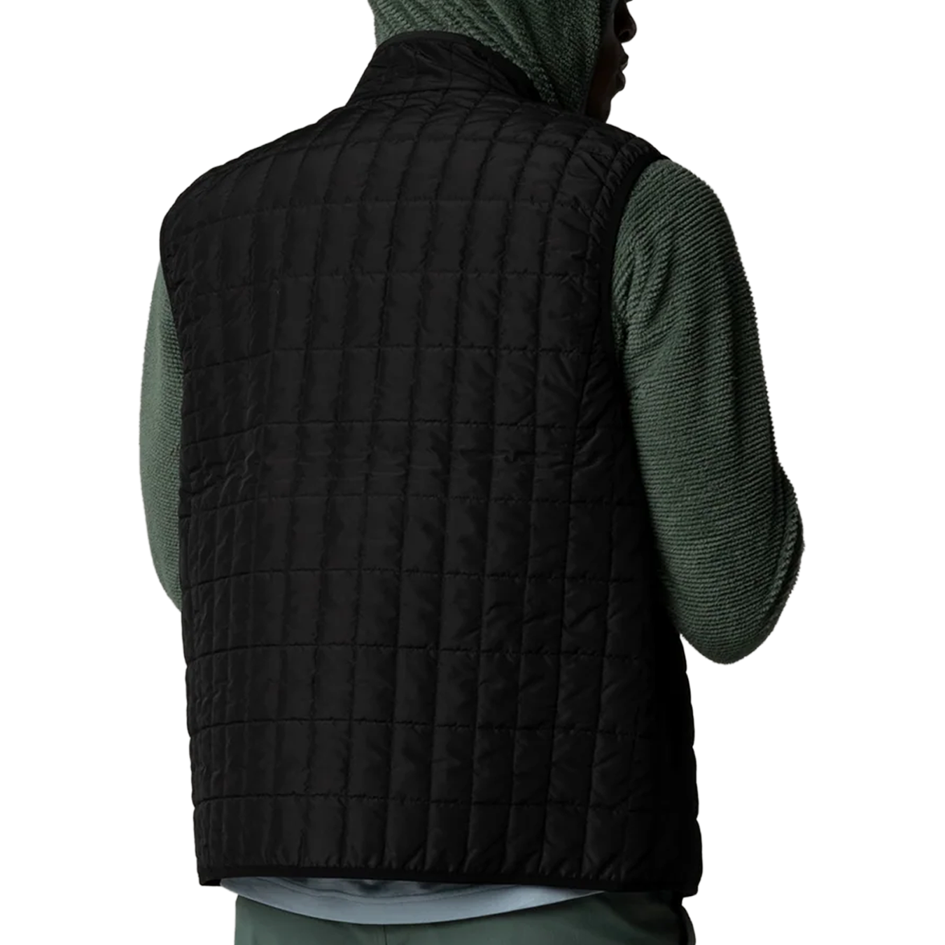 Firecrest Gilet