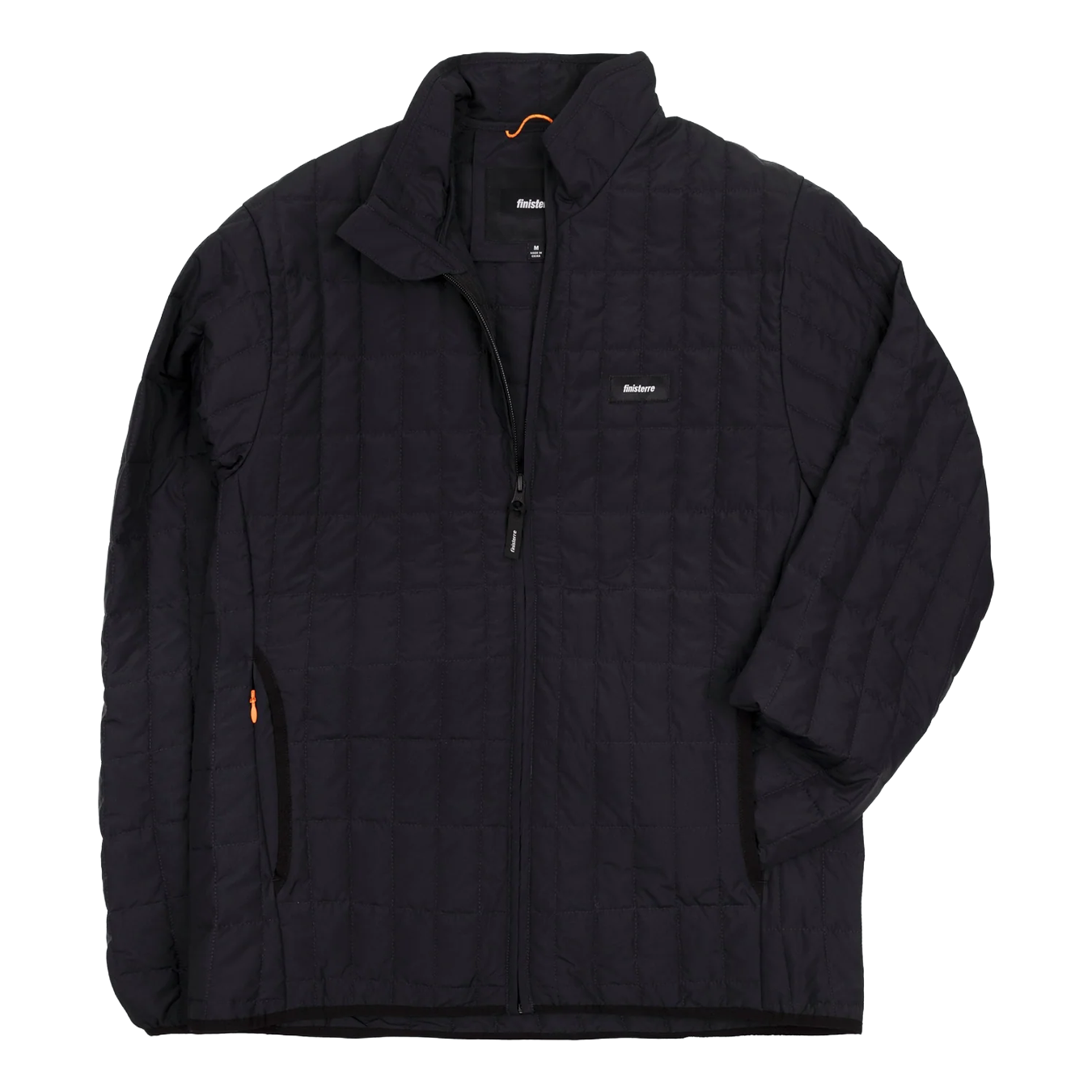 Firecrest Jacket